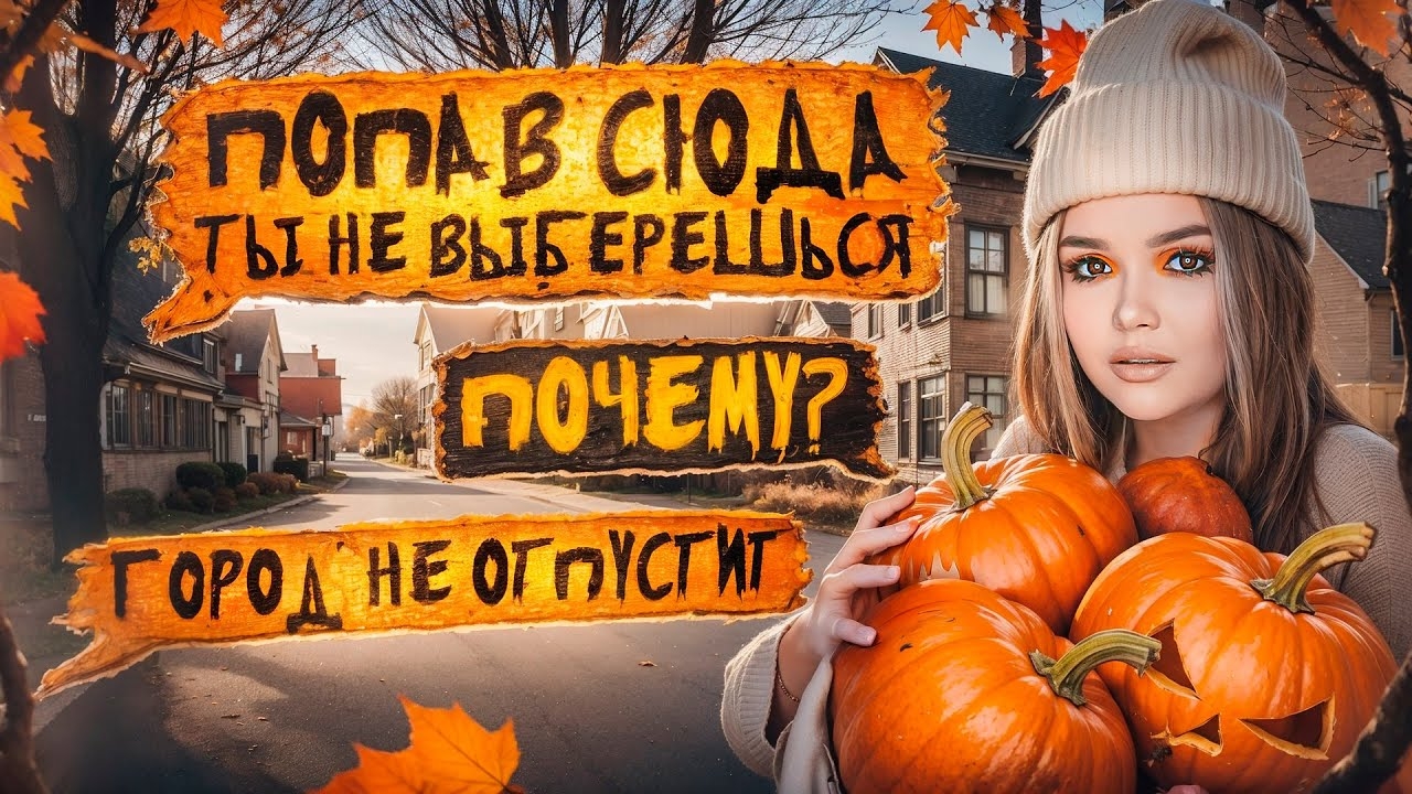 СТРАШНАЯ ПЕРЕПИСКА | ЗОВ УИЛЛОУ КРИКА | Елена Райтман
