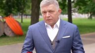 ⚡Заявление Фицо по поводу чертей препятствующих ему приехать в Москву к 9 мая.