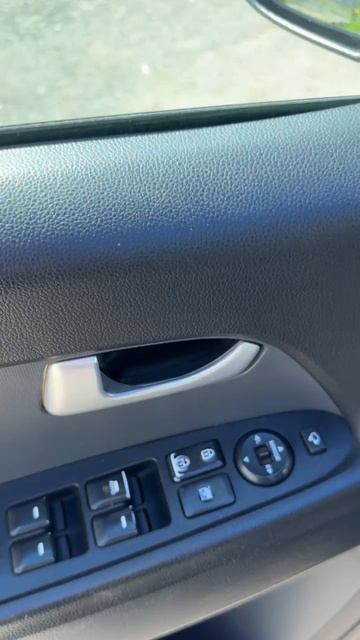 Kia Sportage III, 2012