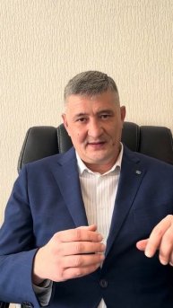 Хочу быть поручителем. Не надо ! (.001.)