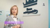 Сеть салонов красоты "Ваше сиятельство"
г. Екатеринбург