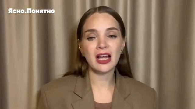 Медведева - Почему тормозят переговоры о перемирии