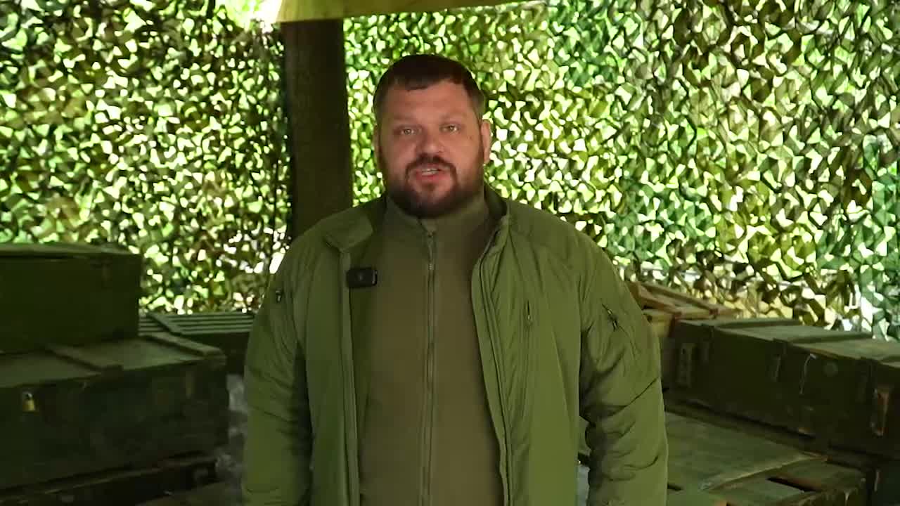 «Вы продолжатели дела русского воинства»