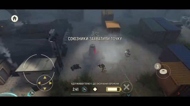 Хотели сделать турель🤣