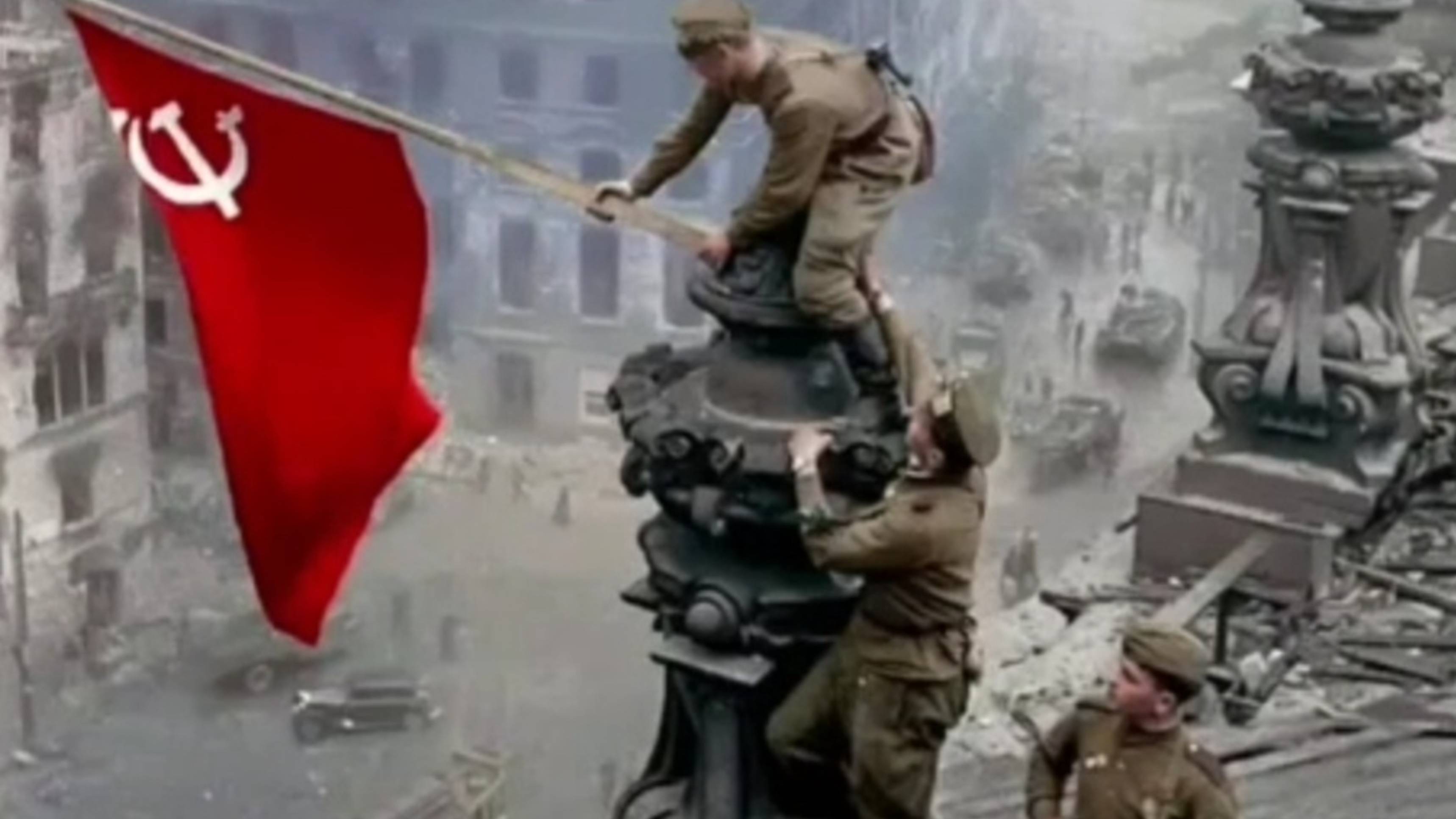 С Днём Победы!!!