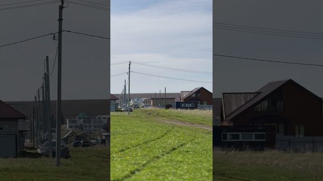 Участок нижние суык-су