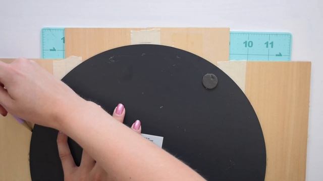 Как я сделала дизайнерское зеркало за $30 вместо $100 — DIY солнечный тренд в интерьере