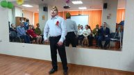 А. Павлов, А. Шкарупа «Песенка фронтового шофера»