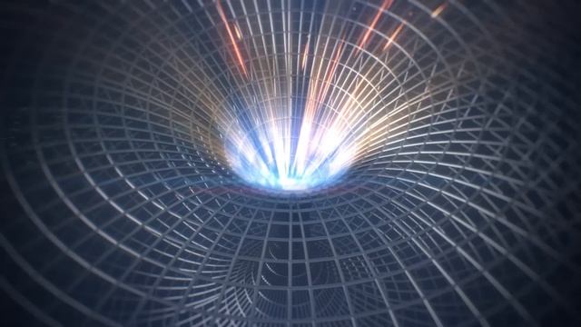Доказательство того что вселенная нереальна.