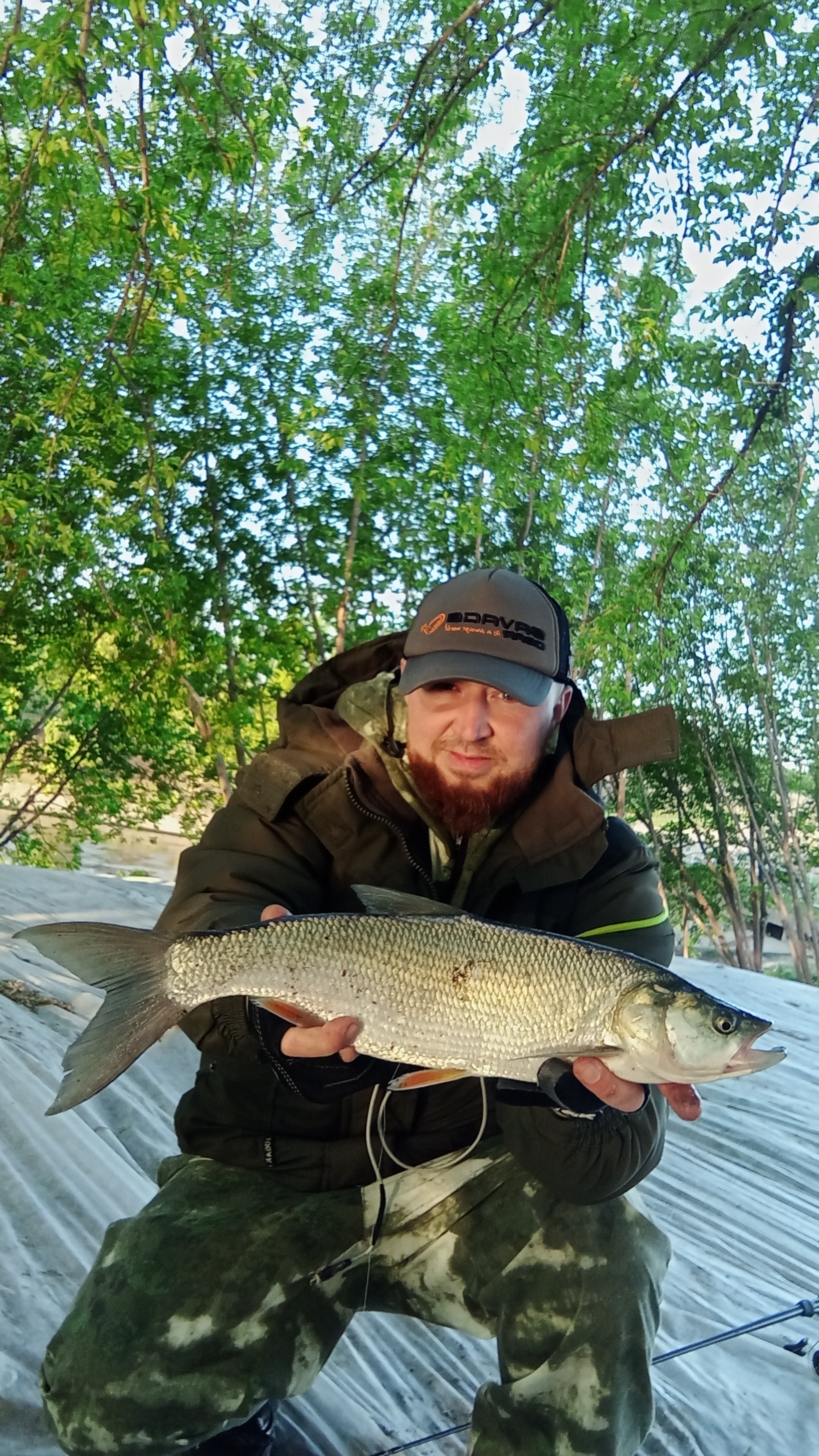ТРОФЕЙНАЯ РЫБАЛКА С killer fish