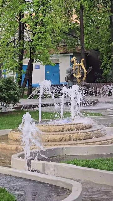 в шаге от Кремля