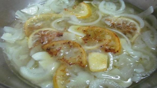 Курица с фасолью и макаронами