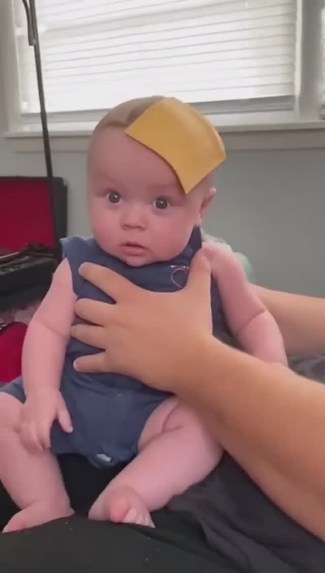 Антиплач сырный для детей 😁