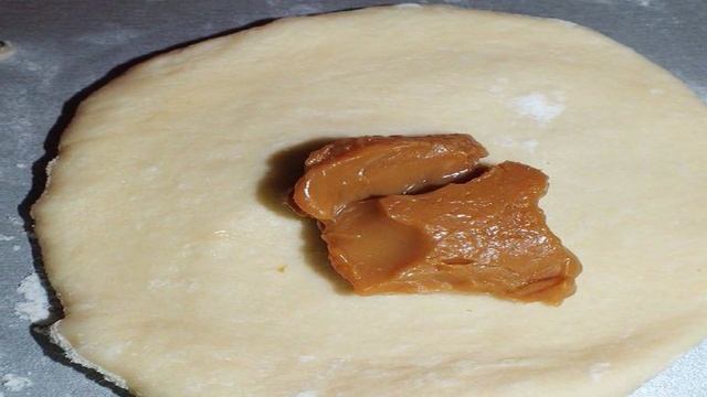 Булочки Торопыжки
