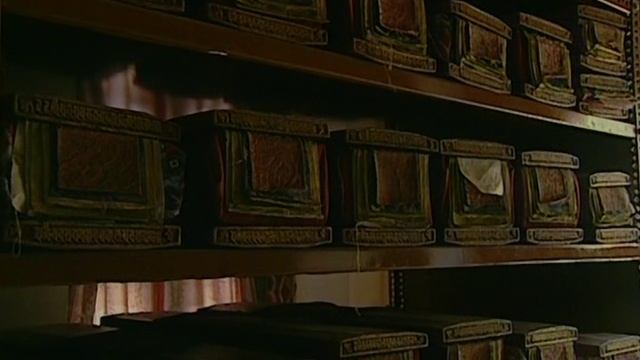 Бутан. Земля Ревущего Дракона
