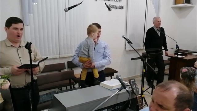 Руки Христа это руки любви