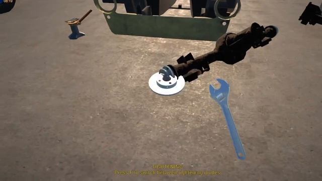 My Summer Car обнова!My Garage