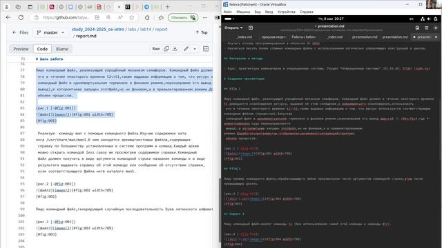 лаб 14 презентация