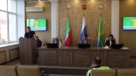 Иминлек буенча җыелыш