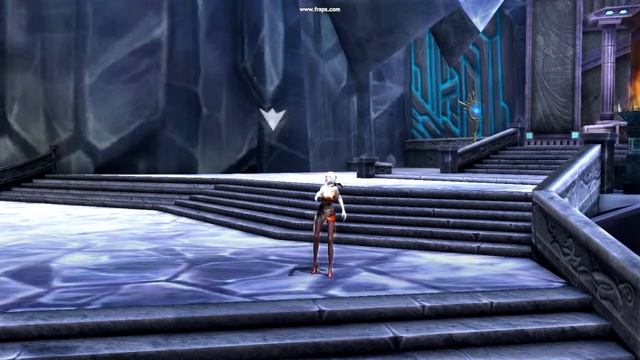 Бумажная птица Aion [Эмоция]