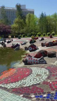 Едем в Адлеркурорт💦а потом Мамайка Сочи🫶