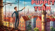 Одна марионетка на двоих (Puppet Team)