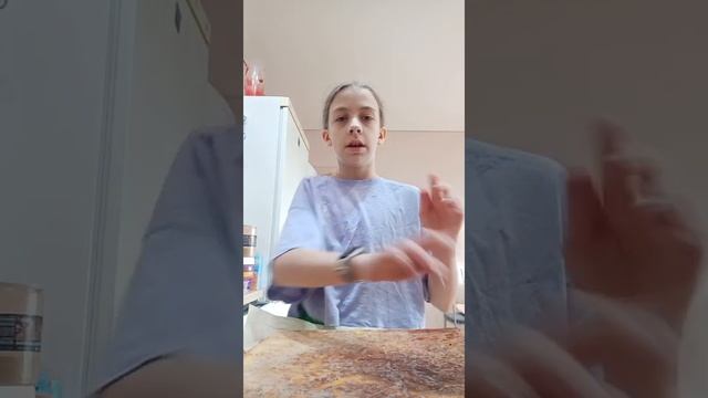 готовим рулет с вареньем. 2 часть