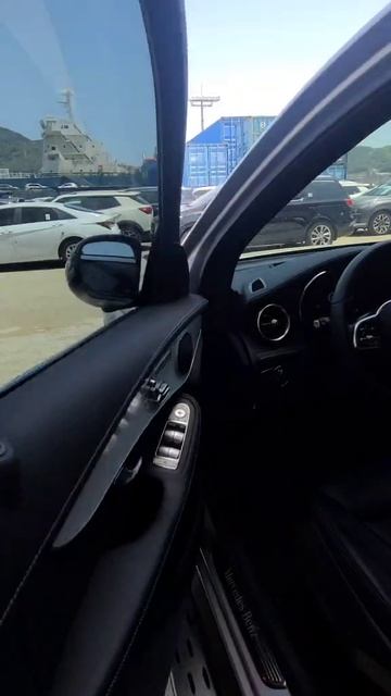Mercedes-Benz GLC 300e. 🔥