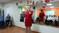 Л. Колесникова «В землянке»