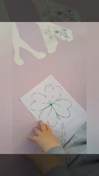 Клевер пожеланий