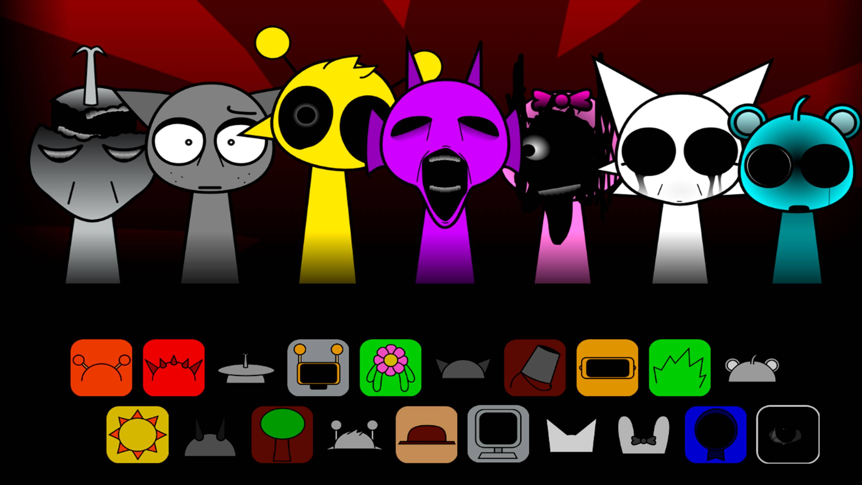 Incredibox Sprunki Doodoo Fart | New Mod