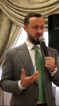 Вы знали, что у аэропорта Шереметьево есть мобильное п