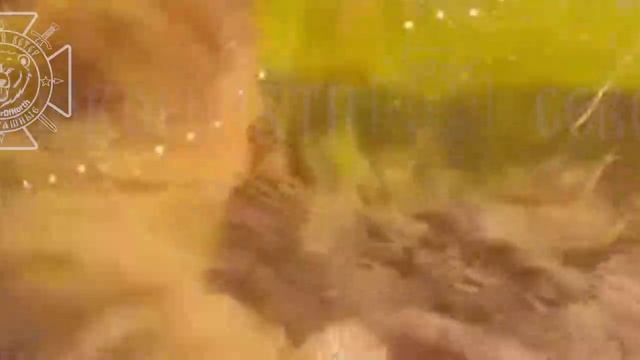 ‼️⚡️Северяне отражают наступление врага в направлении посёлка Тёткино: уничтожение живой силы ВСУ