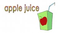 Learn Drinks Vocabulary _ Talking Flashcards