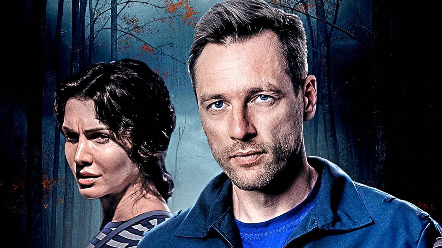 Спасатель 1 Сезон 2025 Сюжет и дата выхода Сериал (ТВЦ)