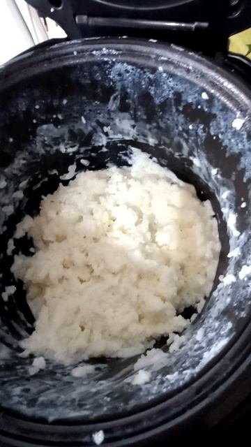 Что готовила)))