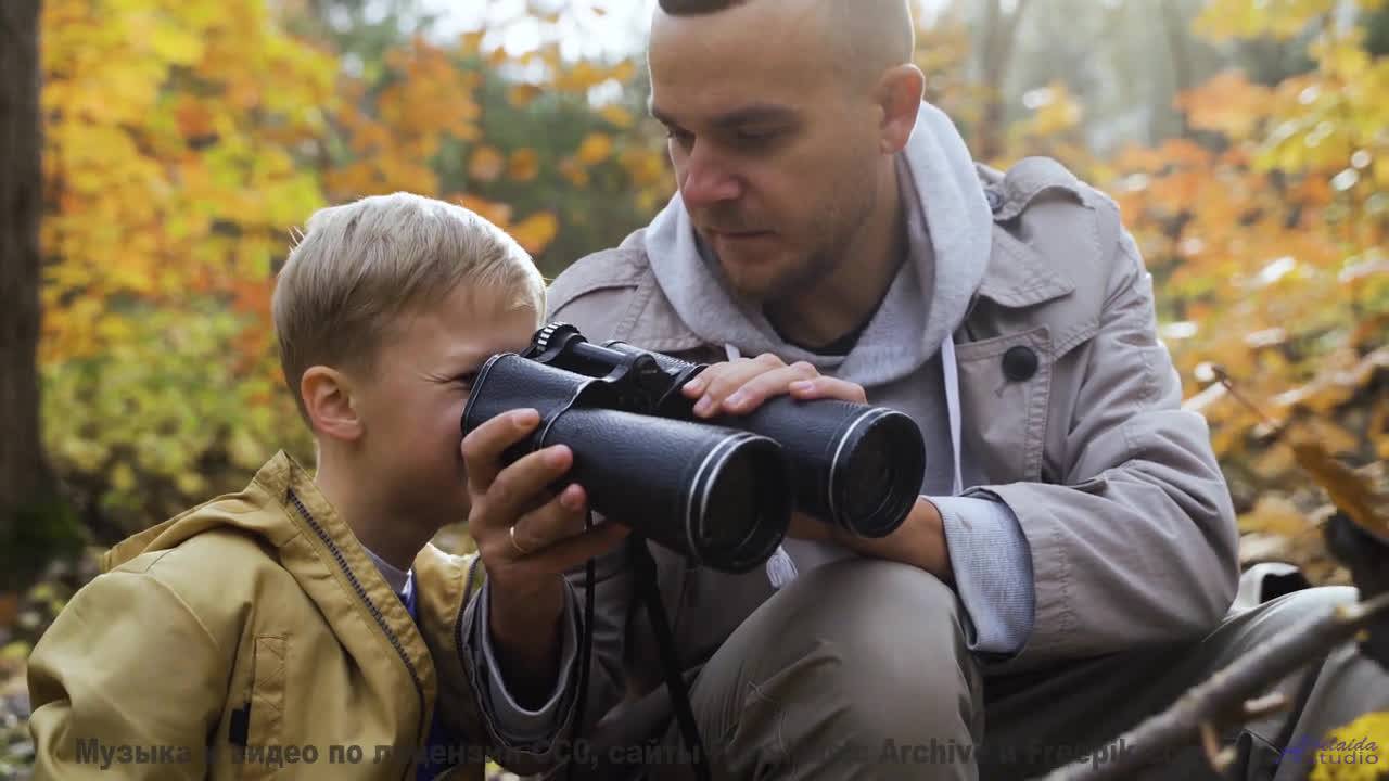 Закройте глаза. Откройте. Вы в раю. А теперь включите звук! - 77 -- Duncan Reid and the Big Heads --