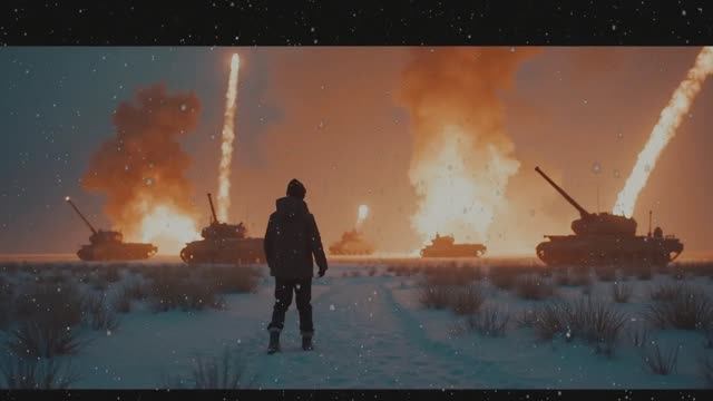 Победе 80 лет