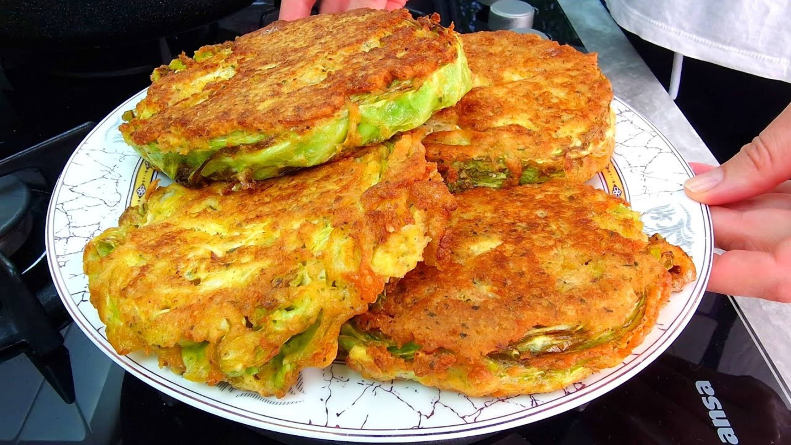Домработница богача открывает секрет Капуста вкуснее мяса! Никто не знает этот рецепт за 60 минут.