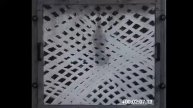 A80 R РА Моечная головка с вращающимися форсунками для мойки емкостей