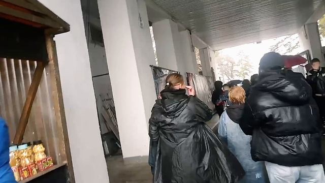 03.05.2025 г. После матча