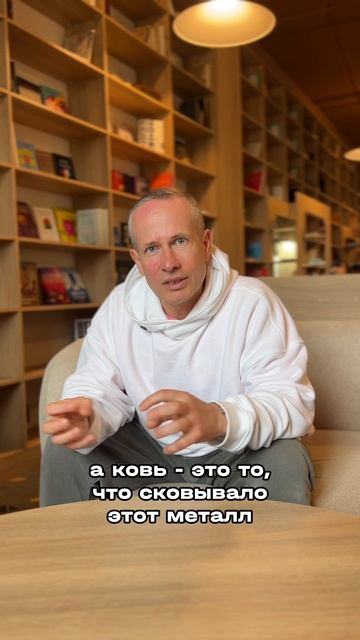 Я за отсутствие привязок