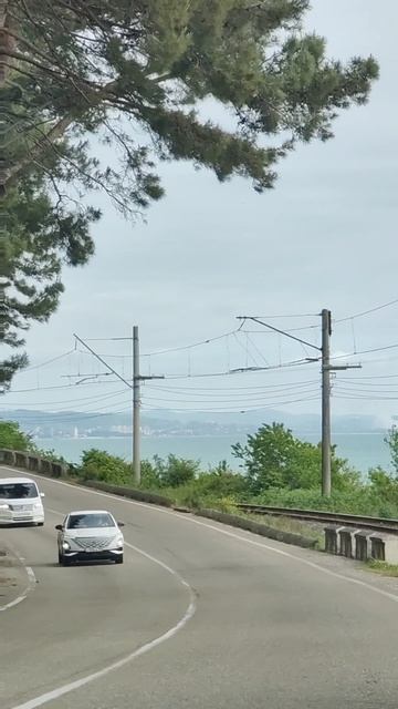 Я уеду в Абхазию ✨🛣️🌊