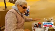 Валентина Николаевна с гостиницами приехала.
Спасибо Людмила Михайловне за вкусное для ребят❤️