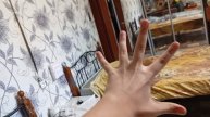 уборка в комнате за 7 минут
