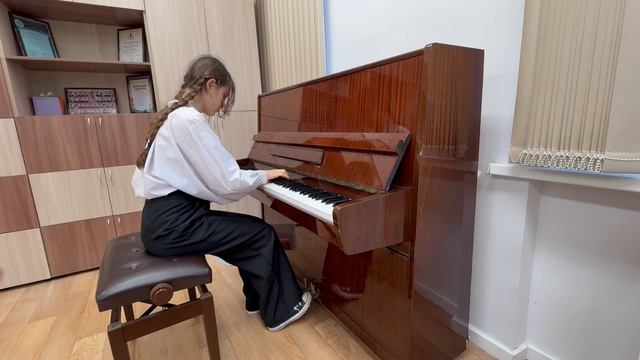 У.Гиллок «Кот ведьмы»