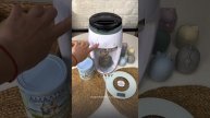 Тестируем смесь: Амалтея козье молоко с машинкой Kanry Kids 🍼