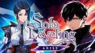 Solo Leveling Arise - Andy James — Prashant Aswani & Andy James - The Last Train (2013)