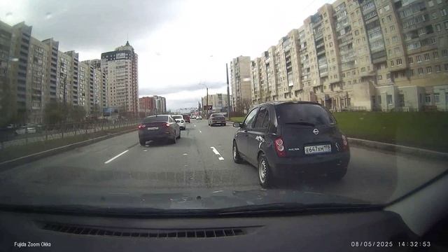 н217мв07 покурил и поехал пугаться