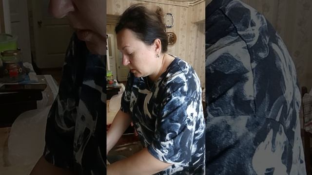 Варю КОМПОТЭС 💥Разговоры на кухне 💥